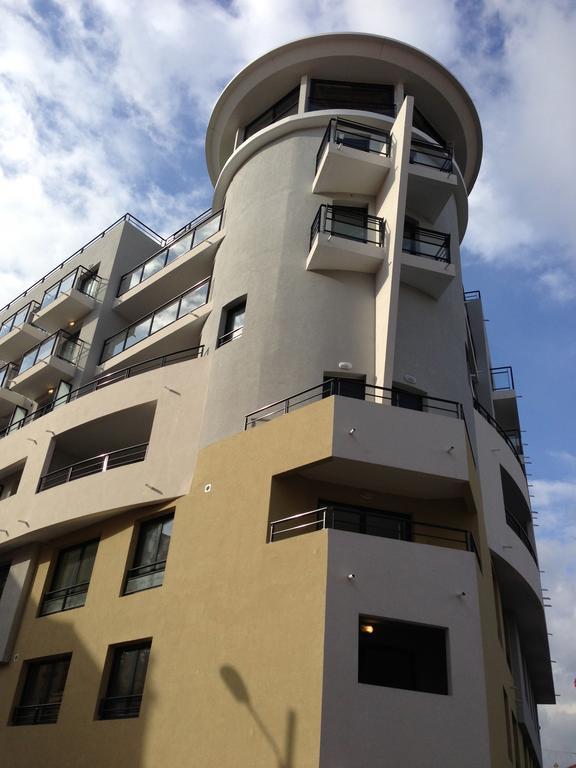 Unique A Cannes Apartment Bilik gambar